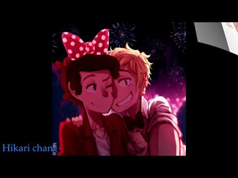 Видео: Билл и Диппер (яой)