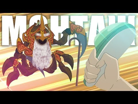 Видео: ПОЖИЛОЙ ТАРАКАН - МОНТАЖ (DOTA 2)