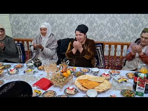 Видео: КЕЛИН КЕЛДИ.ДУСТЛИК ОФЙ.САЛИМБОЙ АКА ТУЙЛАР МУБОРАК.АНВАРБЕК ХОФИЗ АВЖИДА.998997720071