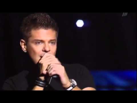 Видео: Иванушки - Облака (солист группы Корни Дима Пакуличев)