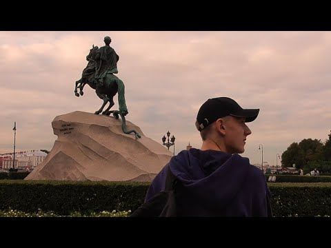 Видео: В 9-й КЛАСС / 1 сентября 2025