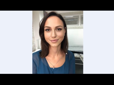 Видео: Урок 2. Пигменты для татуажа "6th sense", пигмент 3.2