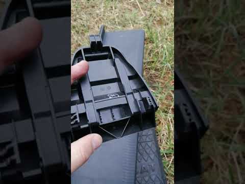 Видео: Ремонт жгута крышки багажника volkswagen cc.