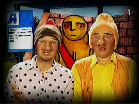 Видео: Саша и Сирожа. Рассказ о бесцельно прожитой жизни