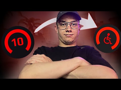 Видео: 🔴 ПУТЬ К 10 ЛВЛ С НУЛЯ | ДЕНЬ 5