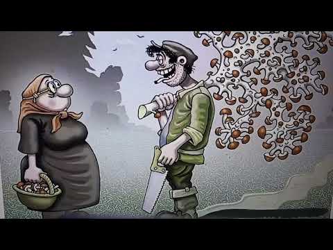 Видео: Рыма чек -- лживые ,они и в Африке лживые ...