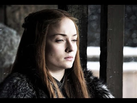 Видео: (GoT) Sansa Stark - Не проси и не отдавай