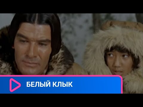 Видео: НАСТОЯЩИЙ АМЕРИКАНСКИЙ ВЕСТЕРН!  Белый клык. ЛУЧШИ  ФИЛЬМЫ