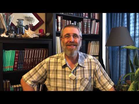 Видео: Быт. 2:7, Сотворение человека