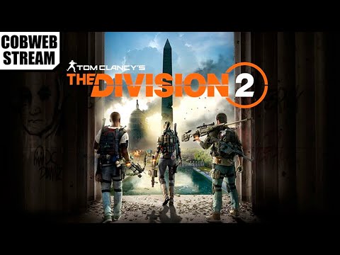 Видео: Tom Clancy’s The Division 2 - Потерянный рай - Новое вторжение
