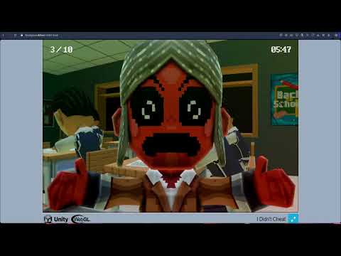 Видео: ASMR | списываю на уроке!