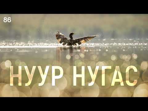 Видео: ЗӨВ ҮҮ? ТАВ УУ? #86. Нуур нугас