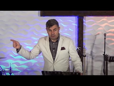 Видео: ГРАБВАНЕТО НА ЦЪРКВАТА - 1 част (проповед) | Пастор ГЕОРГИ ЗАФИРОВ