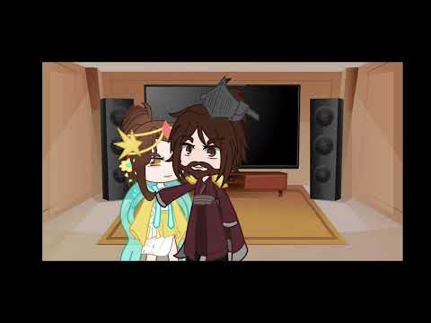 Видео: XIE LIAN PARENTS REACT TO XIE LIAN FUTURE|🇬🇧/🇷🇺|Реакция родителей Се Ляня на его будущее ⭐️