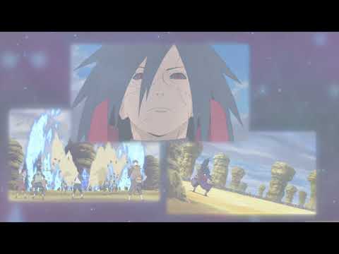 Видео: прохождение NARUTO X BORUTO Ultimate Ninja STORM CONNECTIONS
