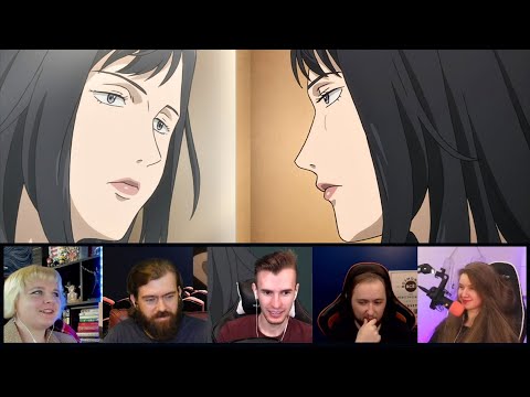 Видео: КАСАНИЕ ЧЕЛОВЕЧНОСТИ | Реакция стримеров | Паразит: Учение о жизни 1х14