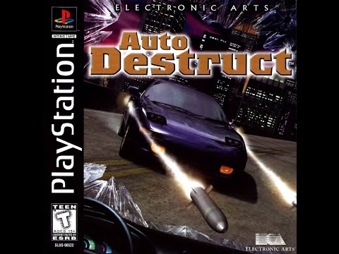 Видео: Auto Destruct Прохождение # 4