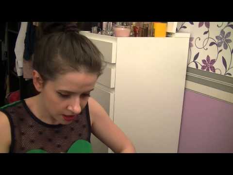 Видео: Покупки: одежда, аксессуары ...) О, да! Это правда :)