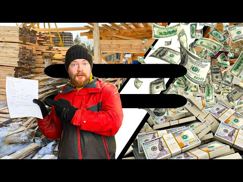 Видео: Цены на пиломатериал весной 2022