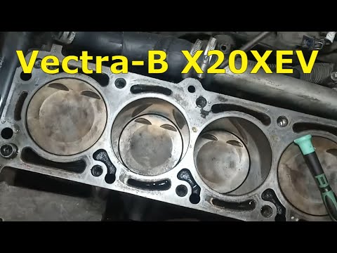 Видео: Vectra-B X20XEV. Выиграл ДЖЕКПОТ