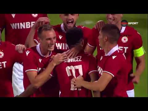 Видео: Обзор на сезона на ЦСКА (2022/23)