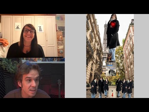 Видео: 6 Коллажей - разбор Подсказок Подсознания в ходе Трансформации