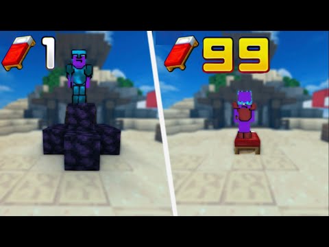 Видео: Бедварс, Но Моя Игра УСЛОЖНЯЕТСЯ