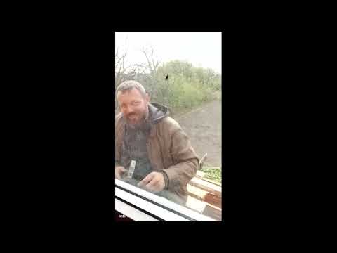 Видео: Строим домик на берегу моря.