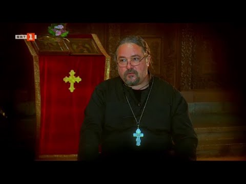 Видео: Душевните рими на отец Бисер - "Домът на вярата", 25.06.2023