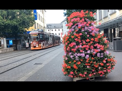 Видео: Германия | Вещи, которые запрещено делать в квартире