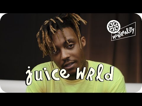 Видео: Juice WRLD x MONTREALITY - интервью на русском | ПЕРВАЯ РАБОТА,EMINEM,ТАТУИРОВКИ| HIGH Records
