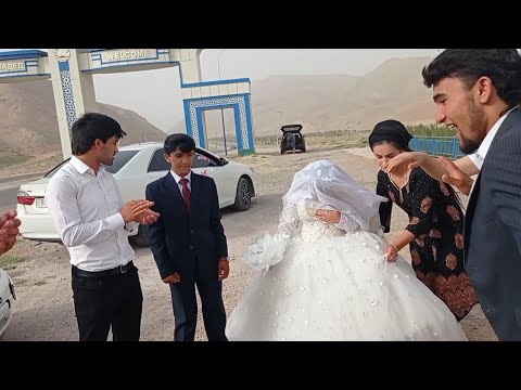 Видео: Басари аруса рафтем.Арус кати Чила дар Парк ракс кад .кисми 4 полни туй Рузона арус ëри