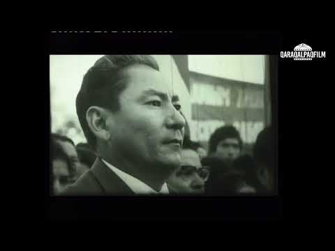 Видео: КАЛЛИБЕК КАМАЛОВ МИЙНЕТ КАХАРМАНЫ