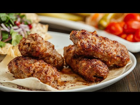 Видео: РЕЦЕПТ ЛЮЛЕ КЕБАБ /КАК ПРИГОТОВИТЬ НАСТОЯЩИЕ ЛЮЛЕ КЕБАБ /REAL LULE KEBAB/ЛЮЛЕ КЕБАБ НА УГЛЯХ🔥🔥🔥