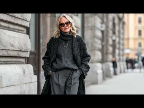 Видео: Когда усилия кажутся лёгкими — секрет старого денежного стиля