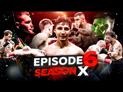 Видео: Файтер повертається у мішкогон! Три міжнародні поєдинки в KLAN FC 🔥#klanfc