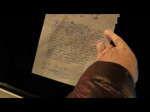 Видео: Плевать на ПДД, законы и приказы, нас отмажет Иван Борисович Погарцев из ГАИ ТиНАО. Это позор.