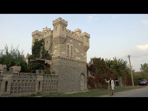 Видео: Старокорсунская l «Культурная навигация»