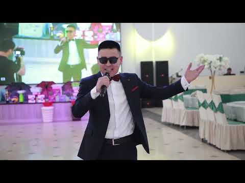 Видео: 20 жылдык жолугушуу 2004-жылкы бутуруучулор (А.Юсупов мектеби)