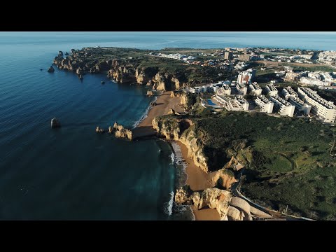 Видео: Португалия, релакс музыка | Portugal, relax music. 4k