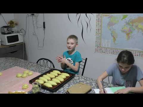 Видео: Мама и 13 детей   Домашняя рутина в большой семье