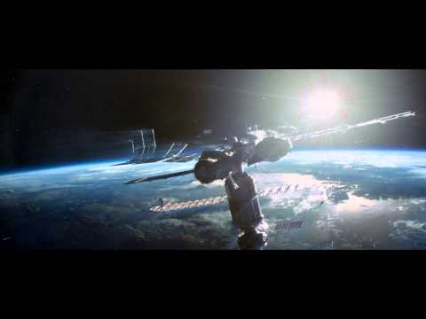 Видео: Гравитация (Gravity) - ТВ-ролик 3