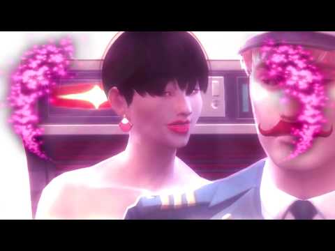 Видео: КУЛЬТУРНО ОТДЫХАЕМ, ДЕВАЧКИ [ОГЛОЕДЫ; SIMS4]