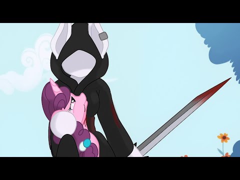 Видео: Потерянные воспоминания - комикс Mlp 4,1 часть