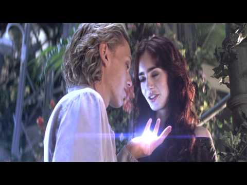 Видео: Джейс/Клэри - Это судьба