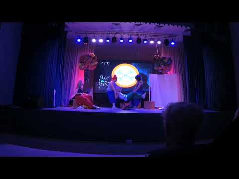 Видео: DEMO Бременские музыканты (мюзикл)