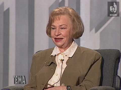 Видео: Тема (1995) 20.10.1995