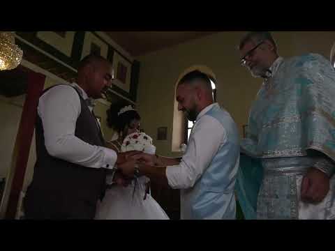 Видео: Сватбен ден на Нина и Стоян - Wedding Nina&Stoqn III - Видео заснемане Георги Марков- 0878950244