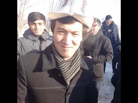 Видео: Атабек той