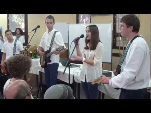 Видео: Школа Меир Шфея